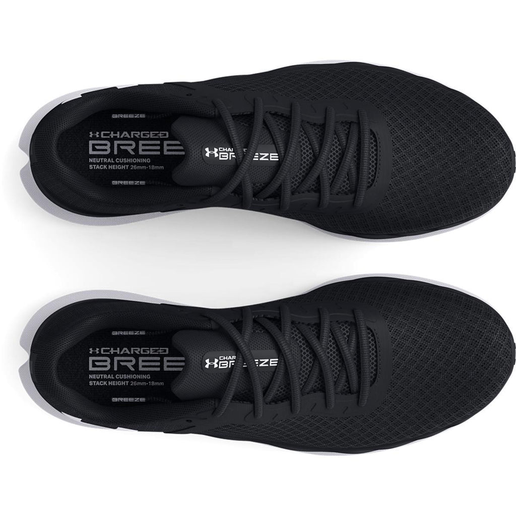 UA W Charged Breeze