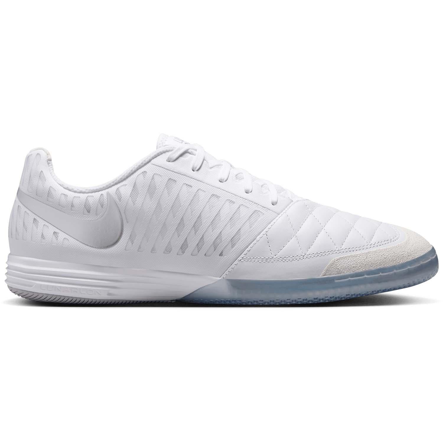 Lunargato II Low zaalvoetbalschoenen