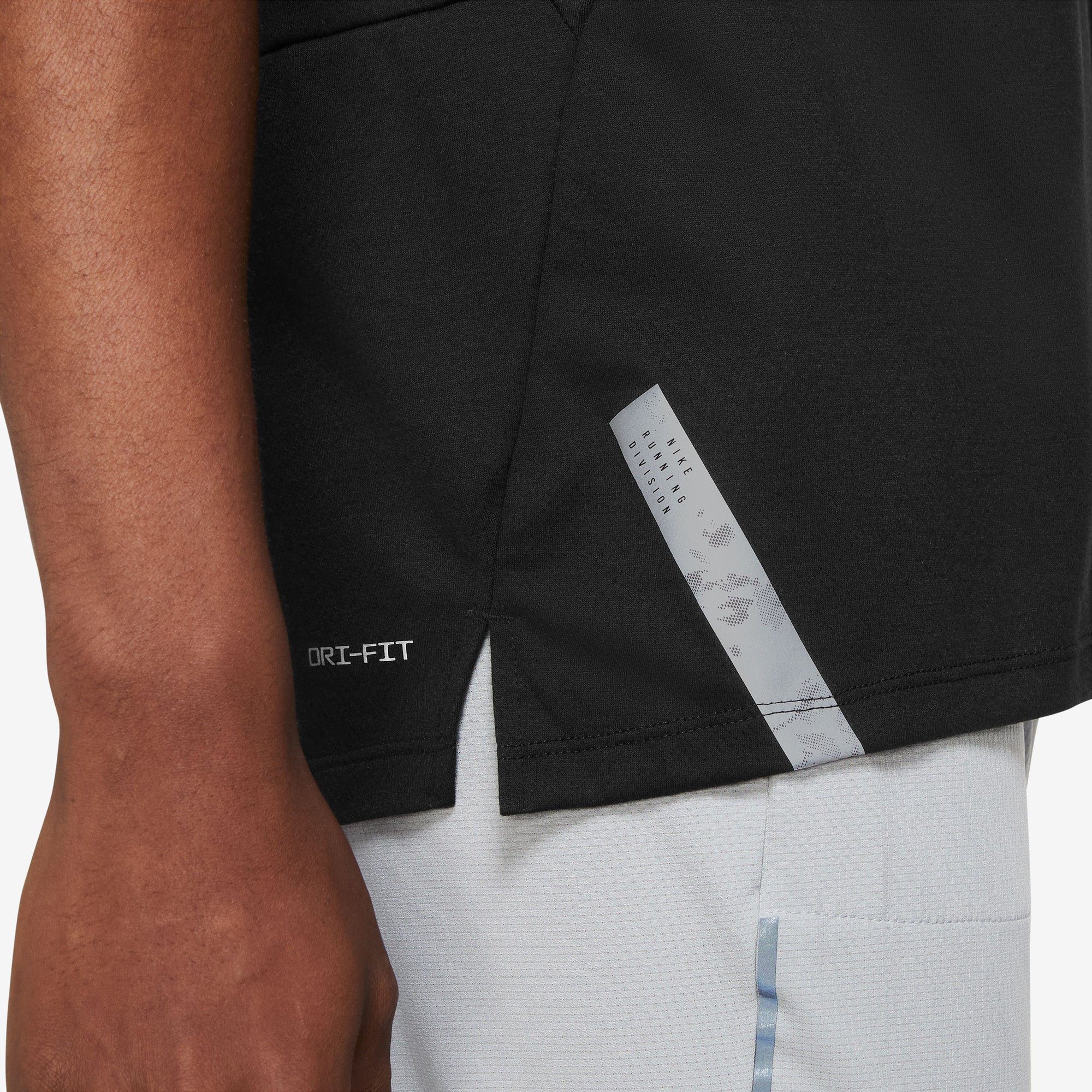 Dri-FIT Rdvn Rise 365 t-shirt