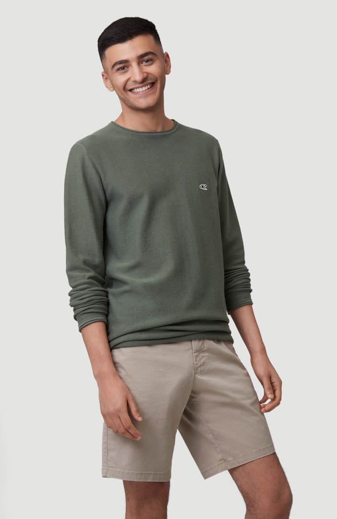 Jack's Fav Pullover sweater