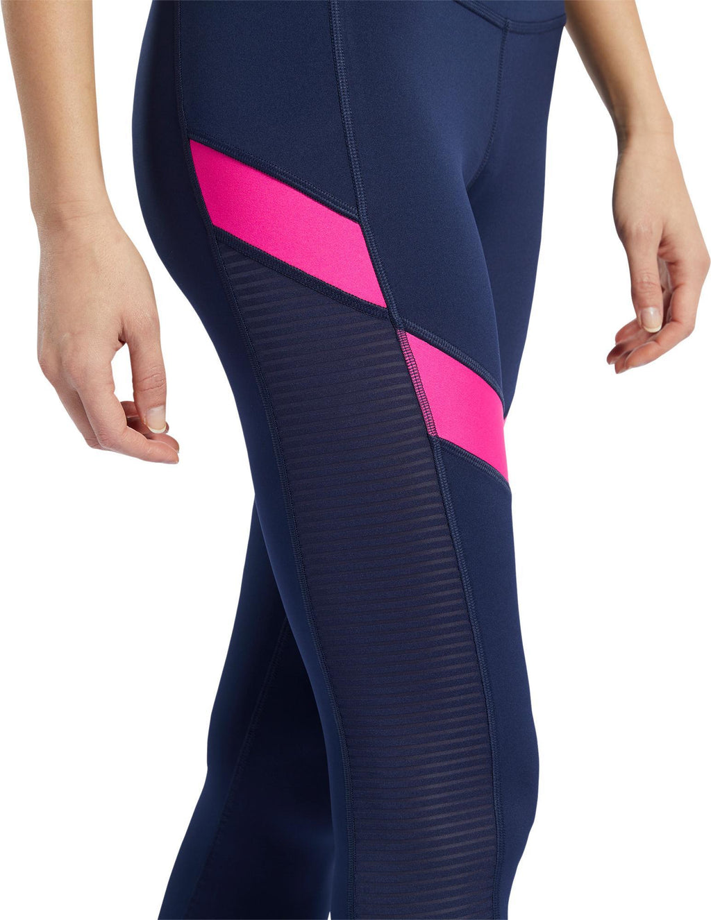 Wor Mesh Tight