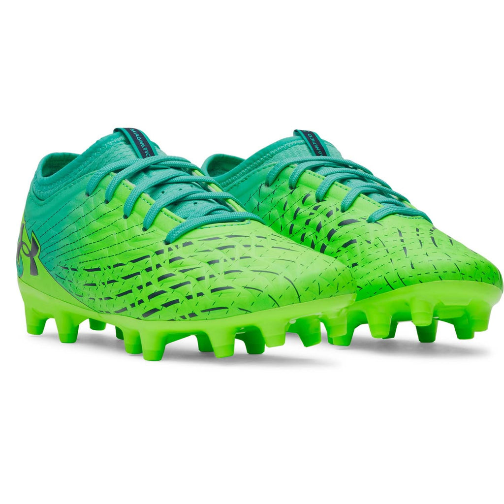 Magnetico Select 5 Fg Jr Gras voetbalschoenen