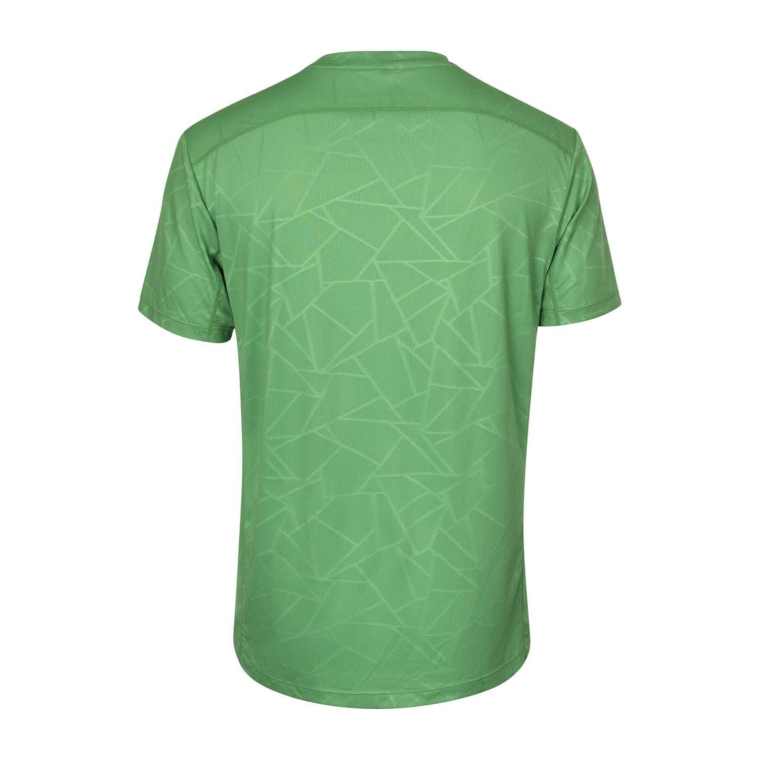 men dynamic  T-shirts