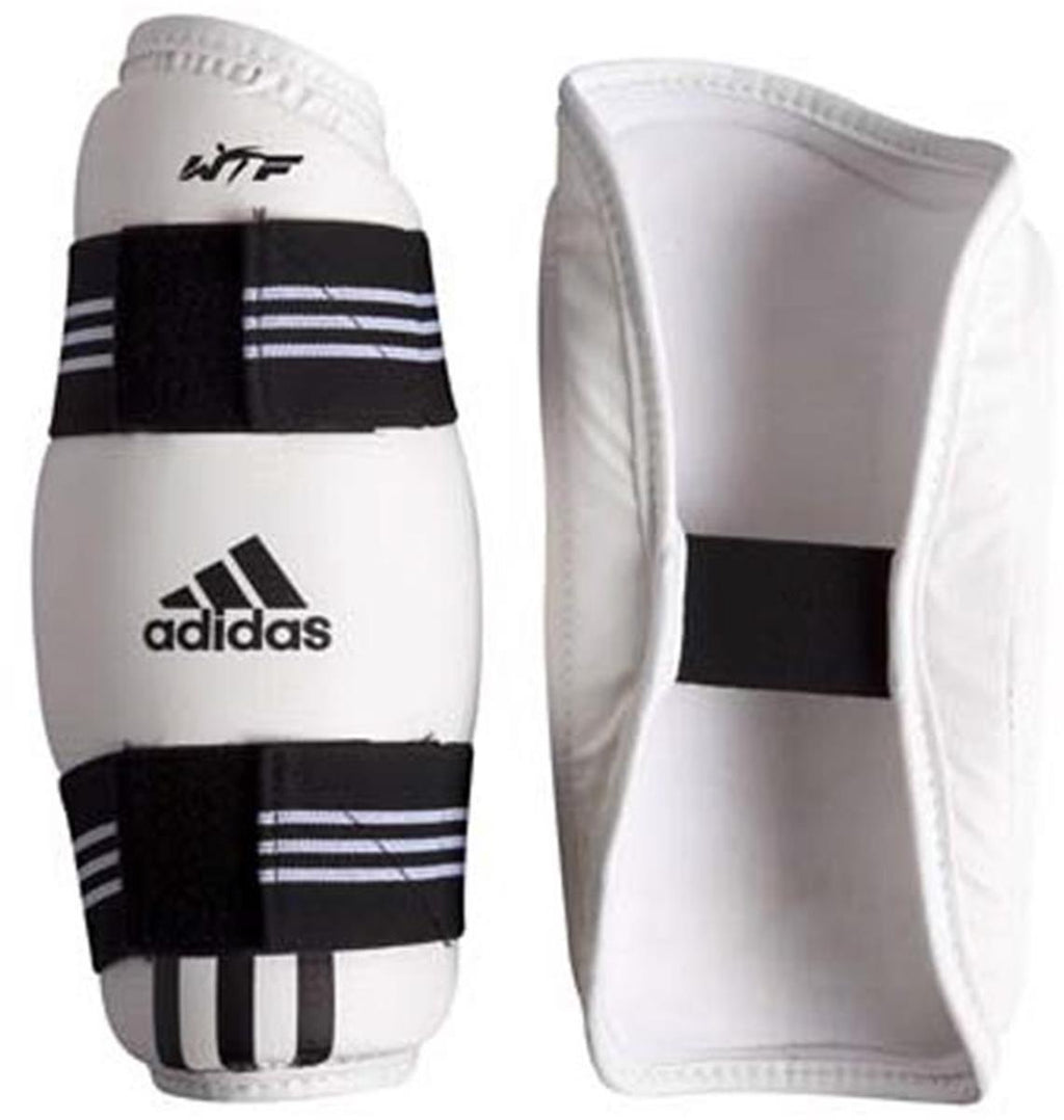 WTF approved onderarmbeschermers
