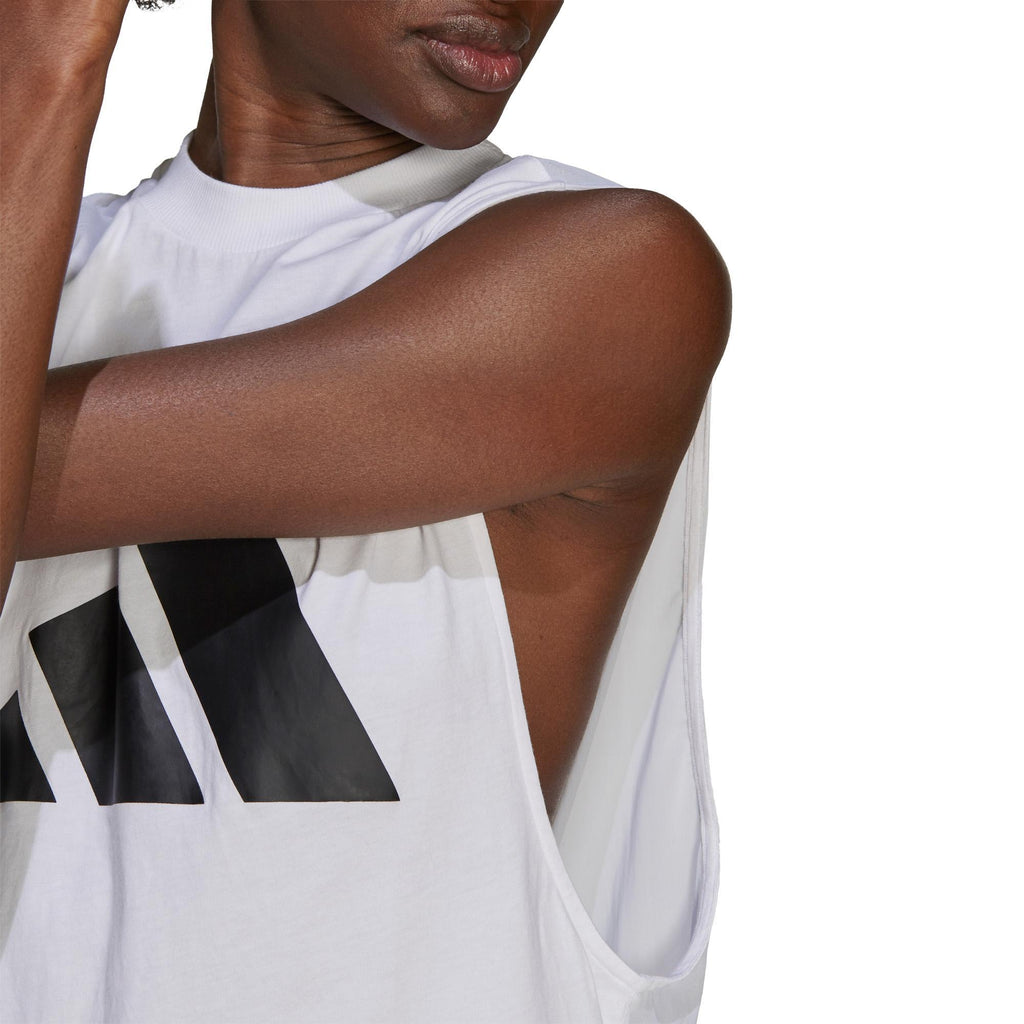 Sportswear Mesh Tanktop