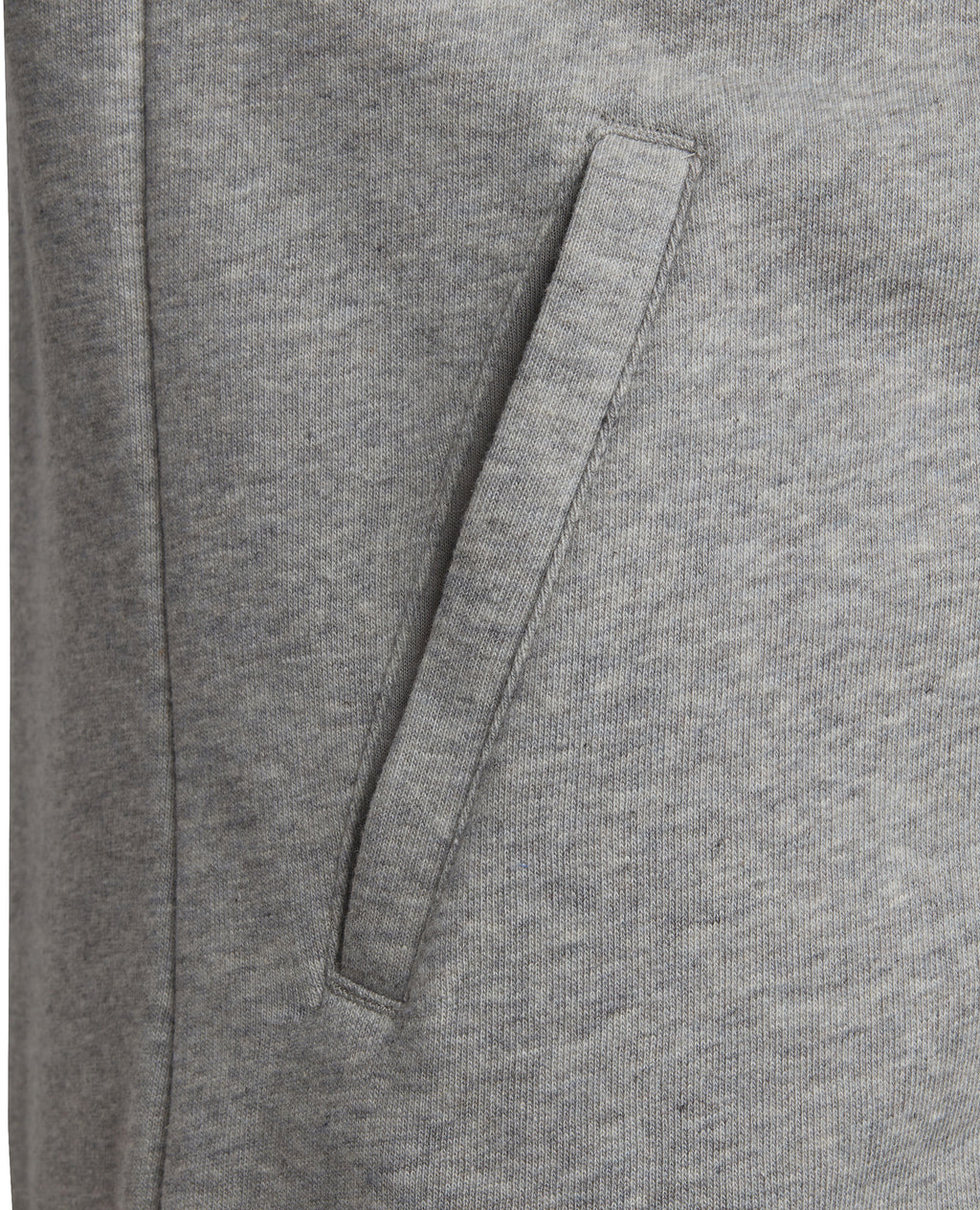 Essentials 3-Stripes ritshoodie