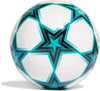 Futbalová lopta UCL RM CLB PS