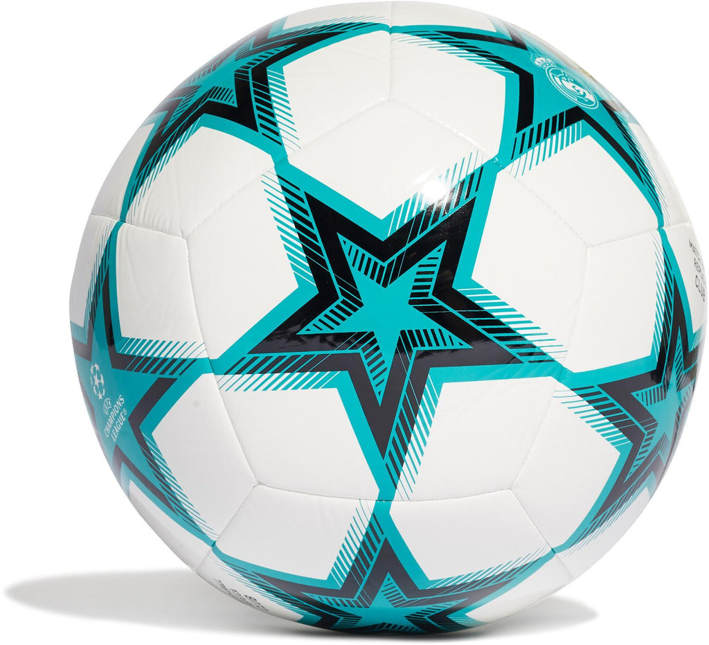 Futbalová lopta UCL RM CLB PS