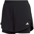 AEROREADY Made for Training Minimal Two-in-One short