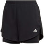 AEROREADY Made for Training Minimal Two-in-One short