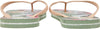 Madera slippers
