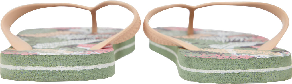 Madera slippers
