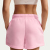 Sportswear Phoenix Fleece Damesshorts(10 cm)