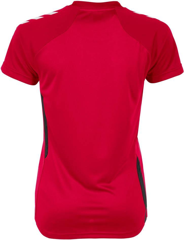 Authentic Ladies Tee Tw