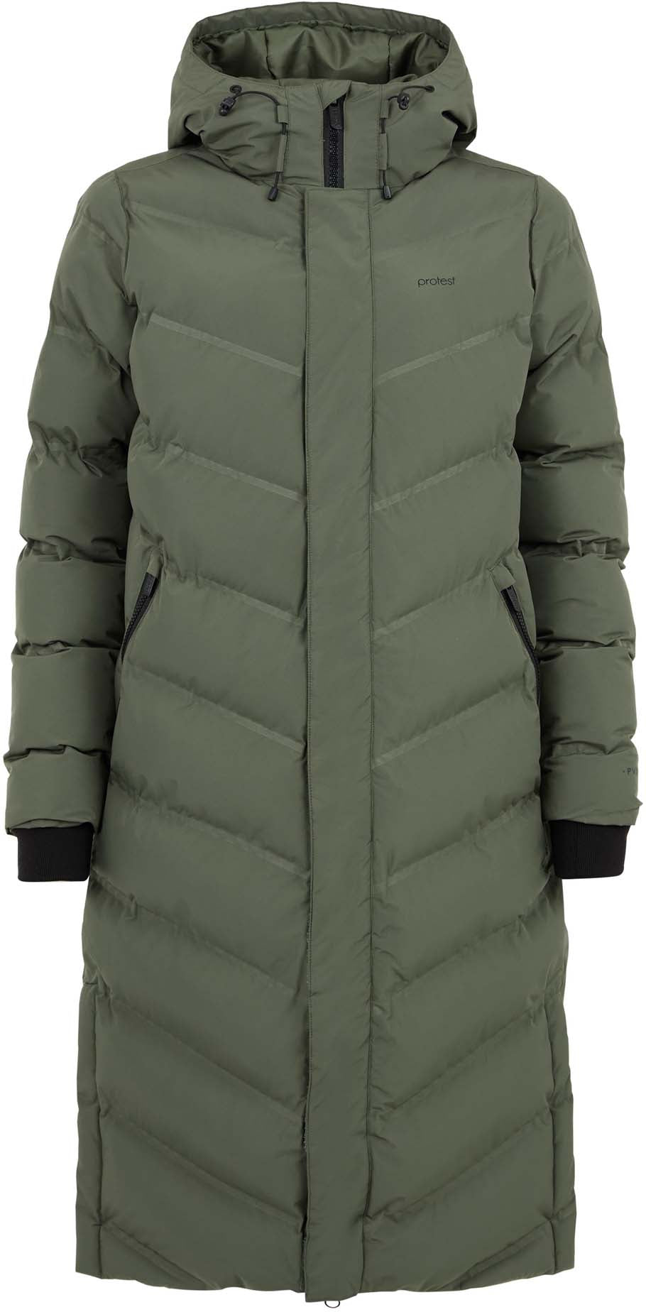 Prtbankso Parka jas