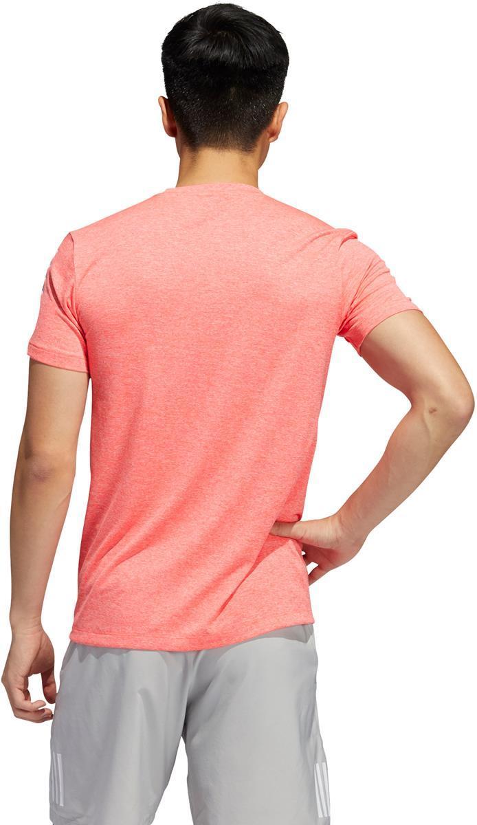 AEROREADY 3-Stripes T-shirt