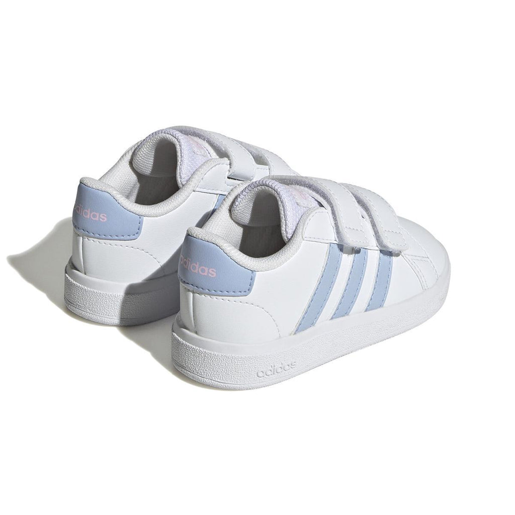 Grand Court Lifestyle sneakers