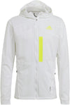 MARATHON JKT M Hr. Laufjacke m.Kapuze