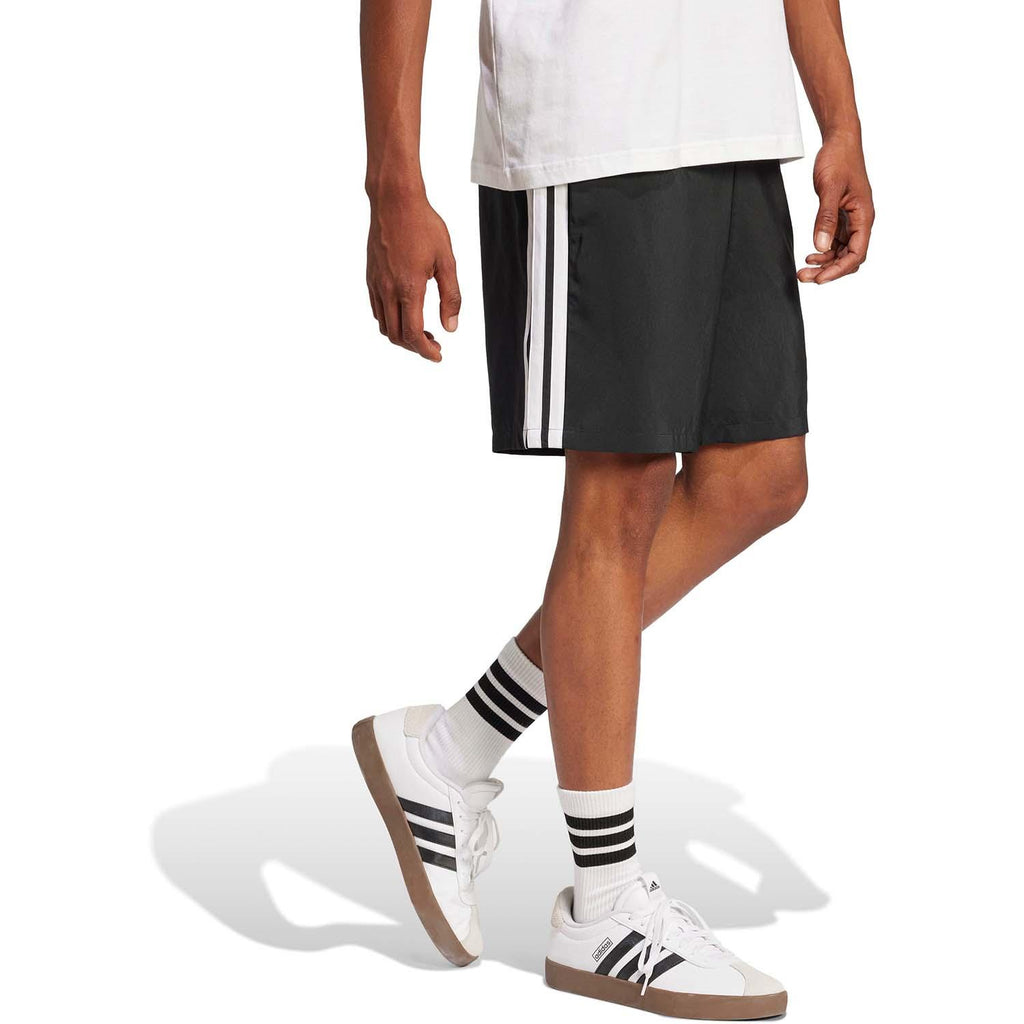 Essentials 3-Stripes Chelsea Short