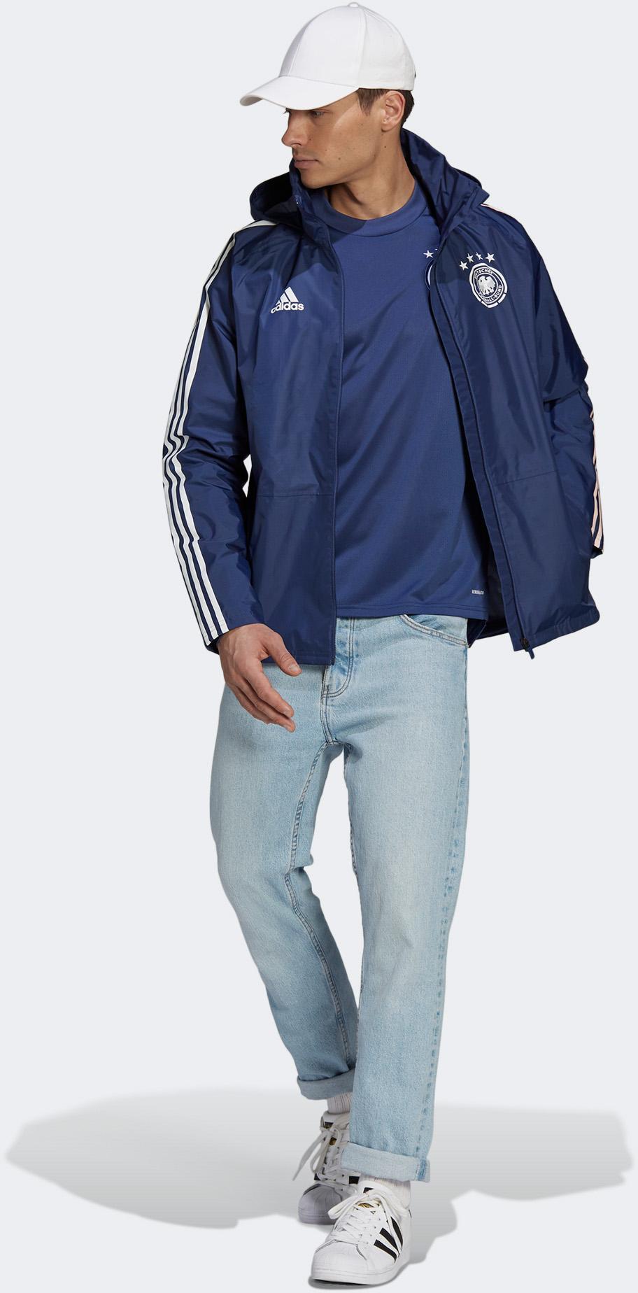 Dfb Strm Jkt