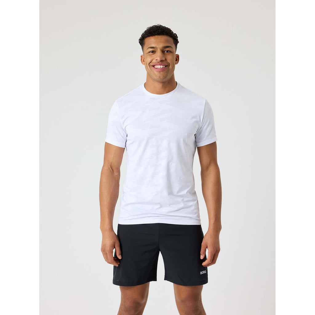 performance t-shirt