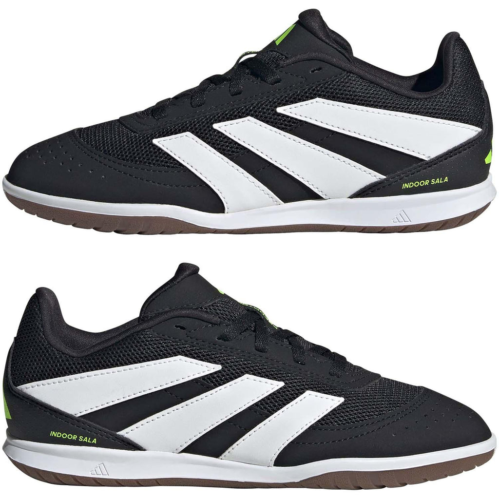 Predator Club Indoor Sala Voetbalschoenen Kids
