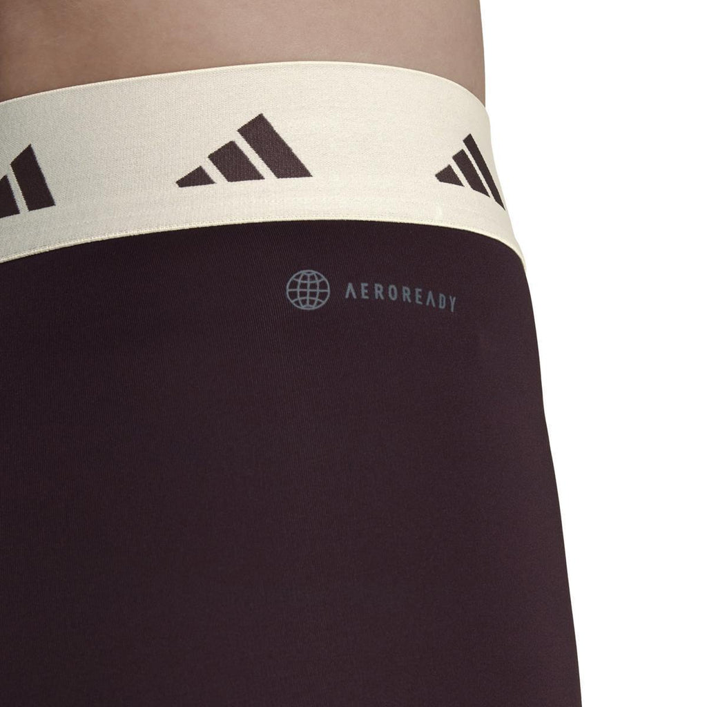 Techfit Bike Korte legging
