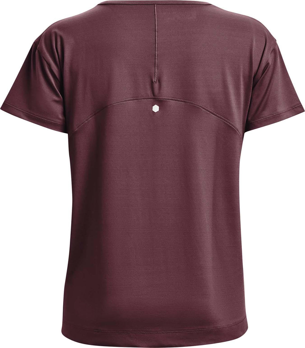 UA Rush EnergyCore SS Da.Shirt