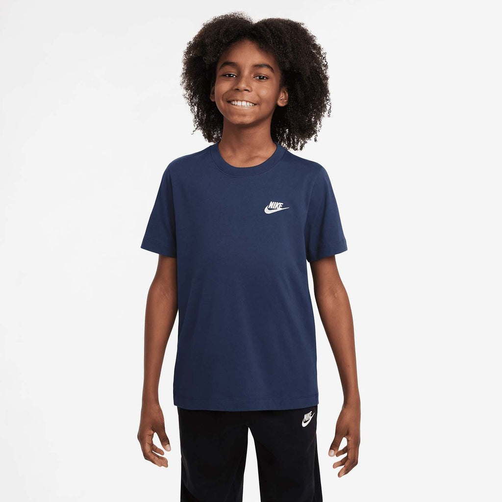 Sportswear Big Kids' T-shirt