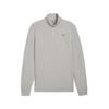 Cloudspun 1/4 Zip Pully training