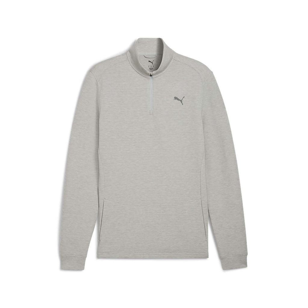 Cloudspun 1/4 Zip Pully training