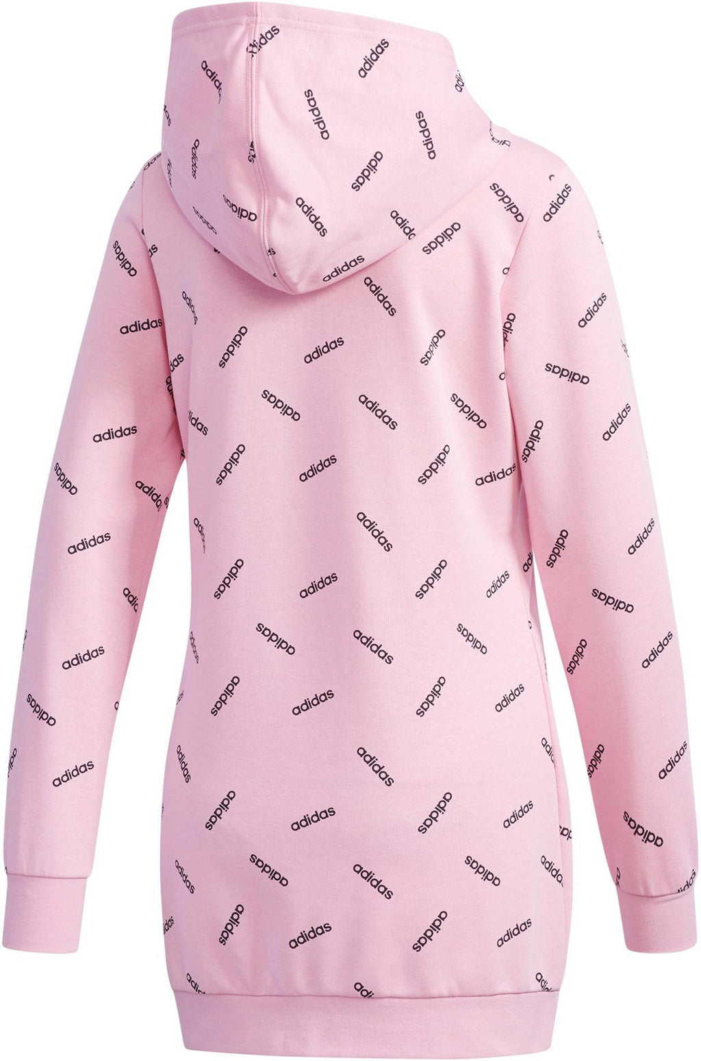 Graphic hoodie