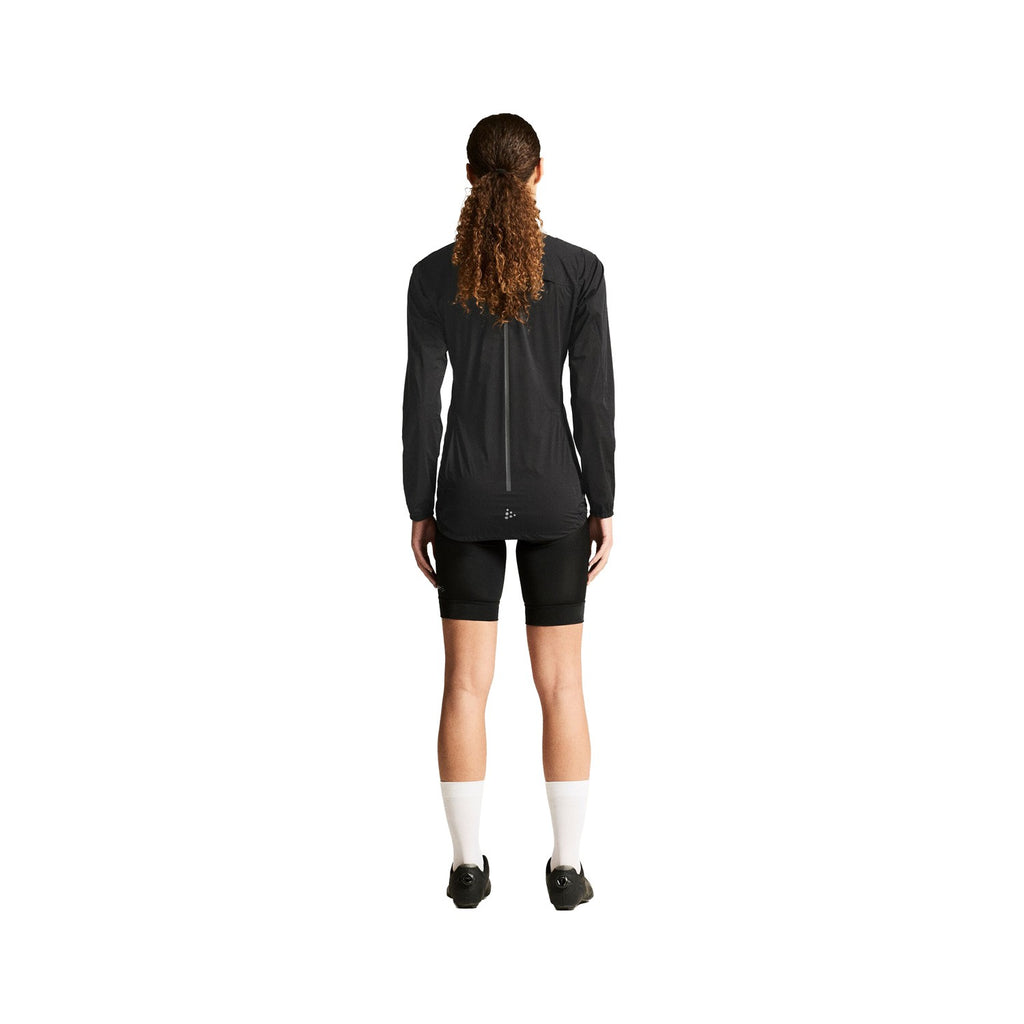 Adv Endur Hydro Jacket 2 W