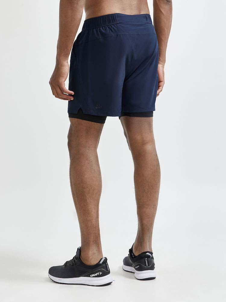 Adv Essence 2-in-1 Stretch short