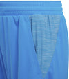 AEROREADY Heather short
