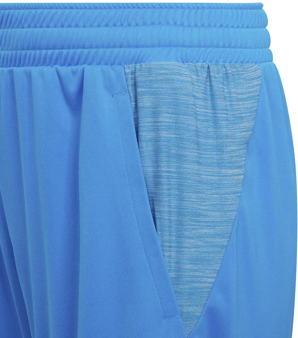 AEROREADY Heather short