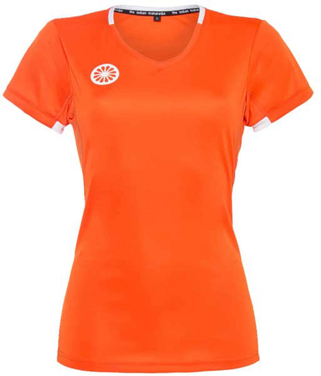 women tech tee im