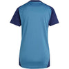 Arsenal Tiro 25 Competition Training Voetbalshirt