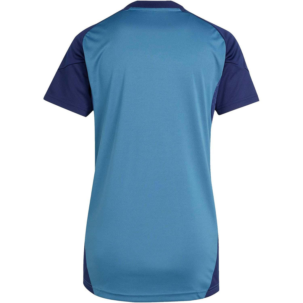 Arsenal Tiro 25 Competition Training Voetbalshirt