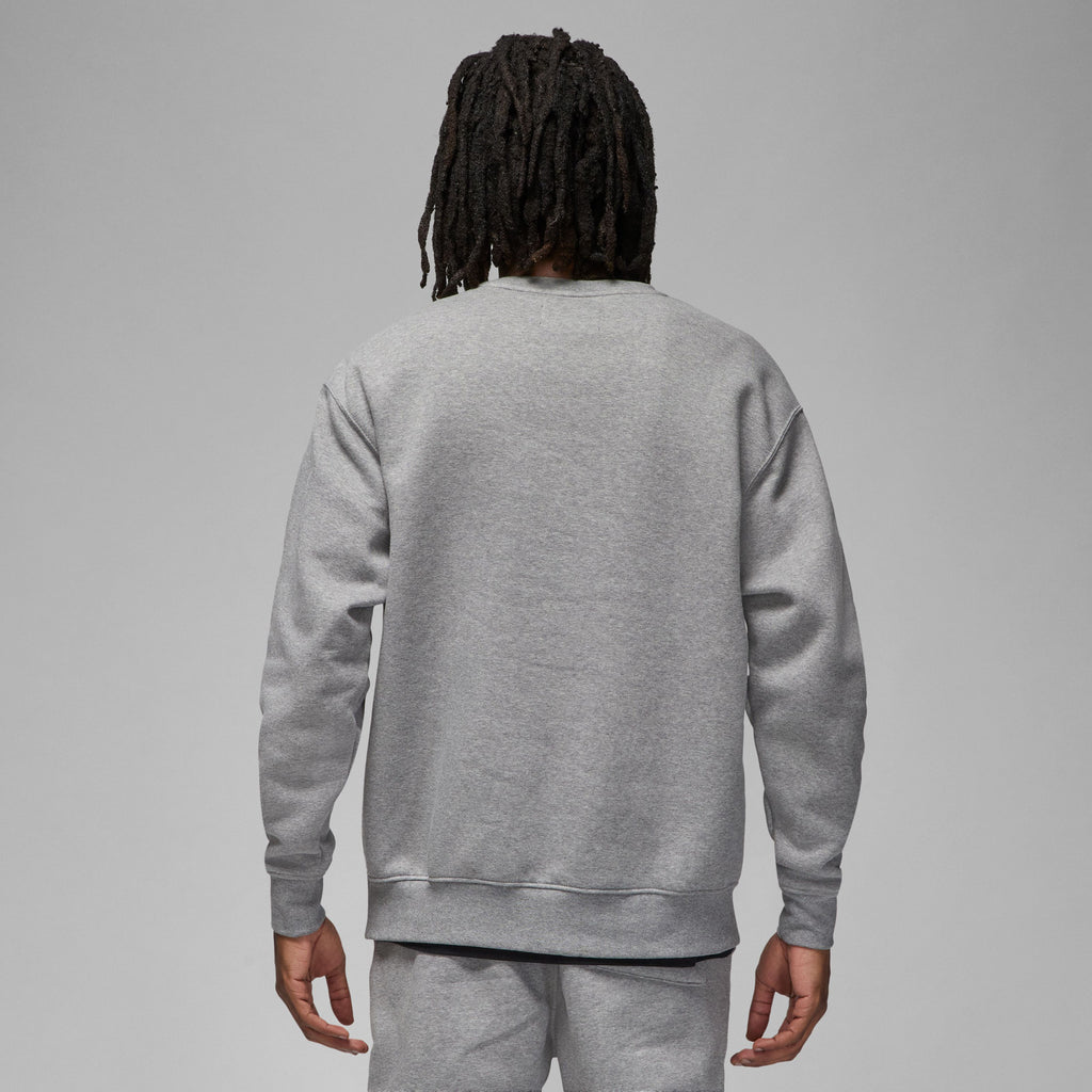 Jordan Essential Fleece Crew shirt