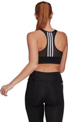 AEROREADY Designed 2 Move 3-Stripes Sports Behatopje