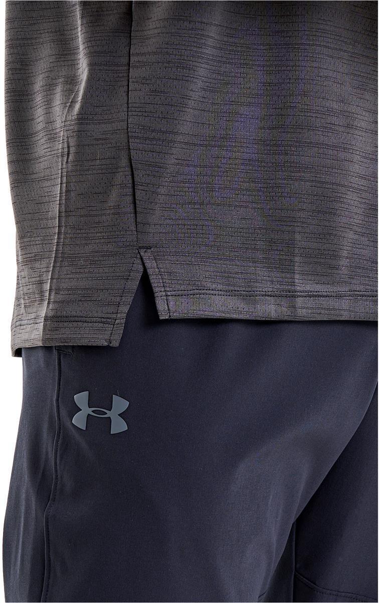 UNDER ARMOUR Pán.tričko UA TECH VENT SS