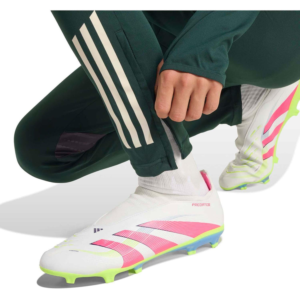 Juventus Tiro 25 Competition Trainingsbroek Kids