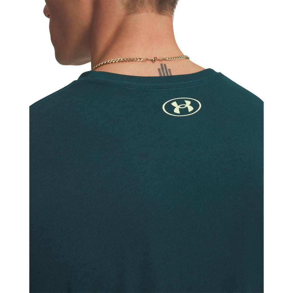 Varsity Crest Shirt