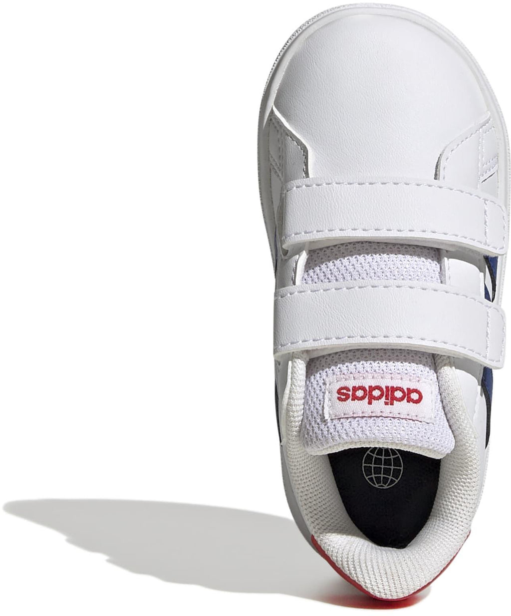 Grand Court Lifestyle sneakers