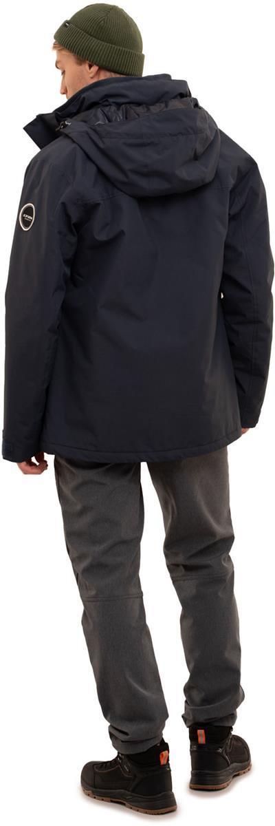 alston jacket
