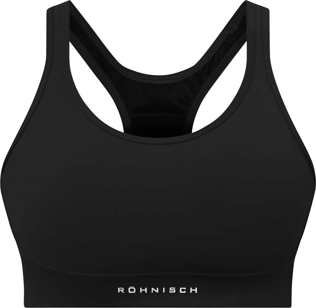 Flattering sport bh