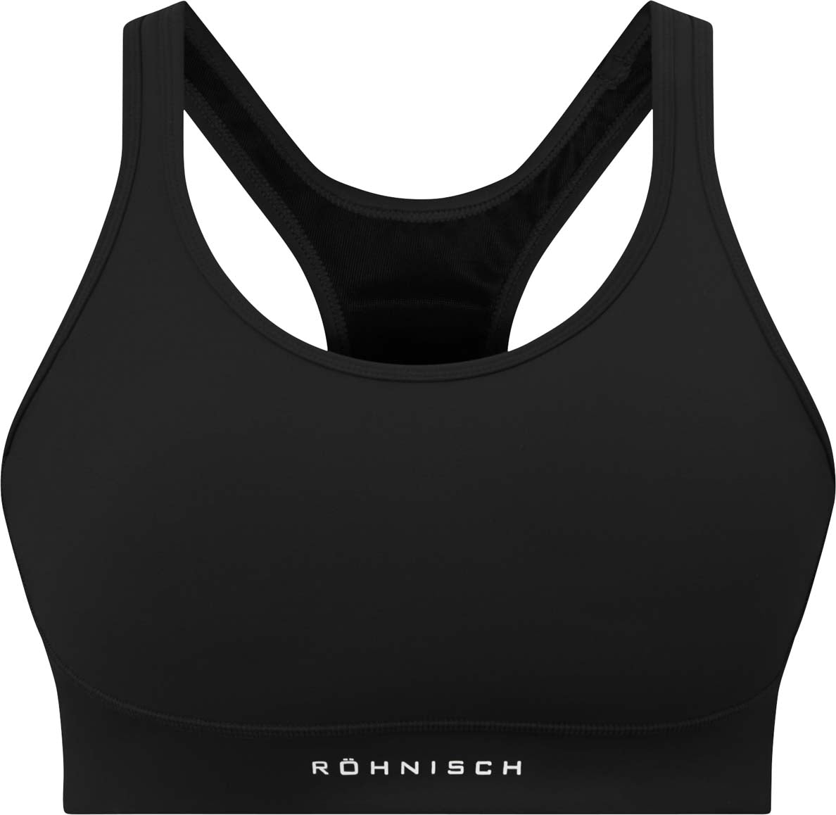Flattering sport bh