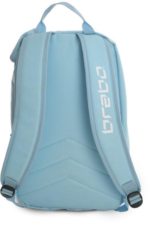 backpack junior team  fun polka