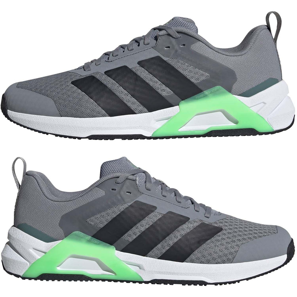 Dropset Control fitness schoenen